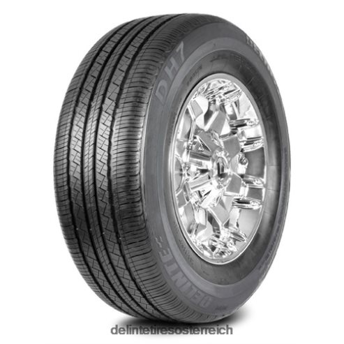 Delinte Reifen dh7 255/65r17 110h BSW N48FTB158