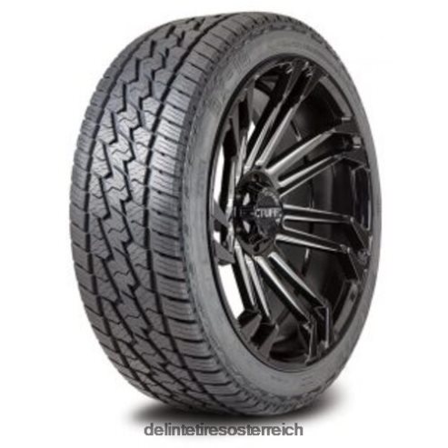 Delinte Reifen dx10 bandit a/t lt245/75r16 e/10ply bsw N48FTB150
