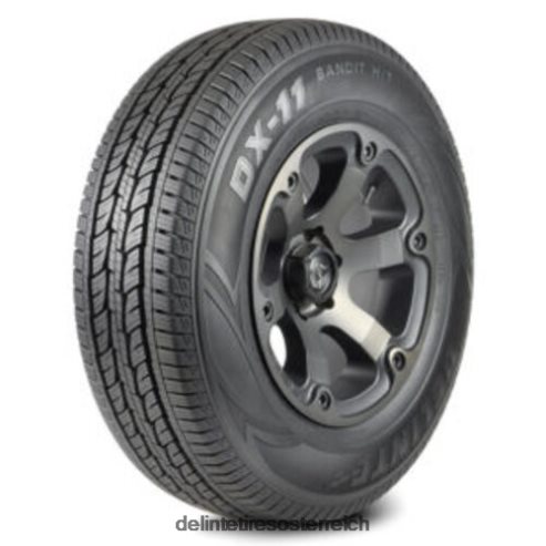 Delinte Reifen dx11 bandit h/t 235/65r17 108h bsw N48FTB126