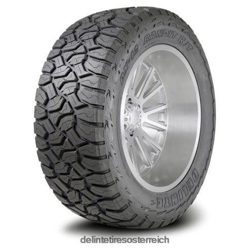 Delinte Reifen dx12 bandit r/t lt305/55r20 e/10ply bsw N48FTB291