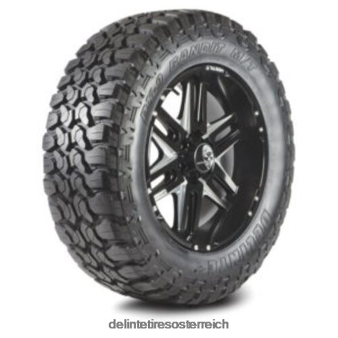 Delinte Reifen dx9 bandit m/t 33x12,50r20 e/10ply bsw N48FTB282